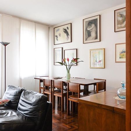 Apartmán Italian Style In Treviso Centre Exteriér fotografie