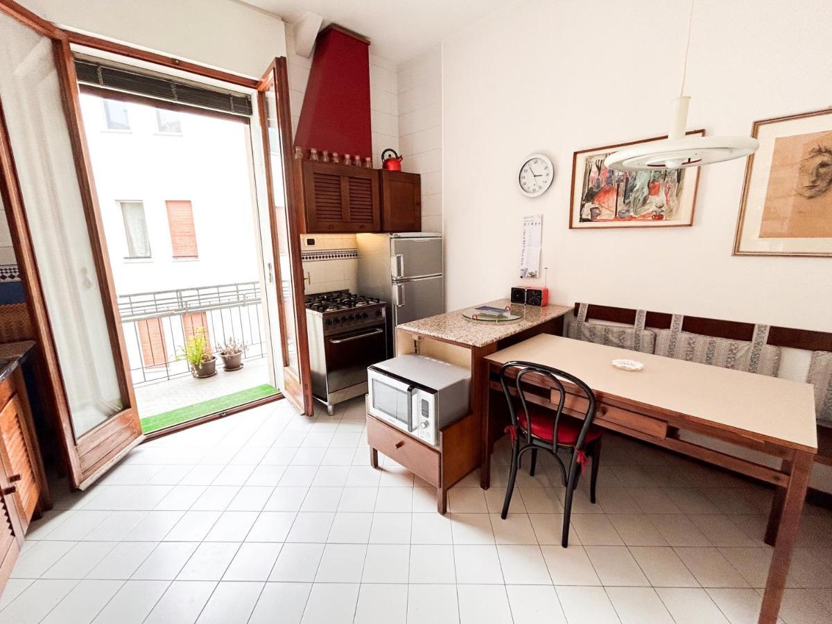 Apartmán Italian Style In Treviso Centre Exteriér fotografie