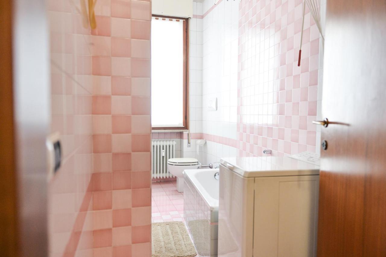 Apartmán Italian Style In Treviso Centre Exteriér fotografie