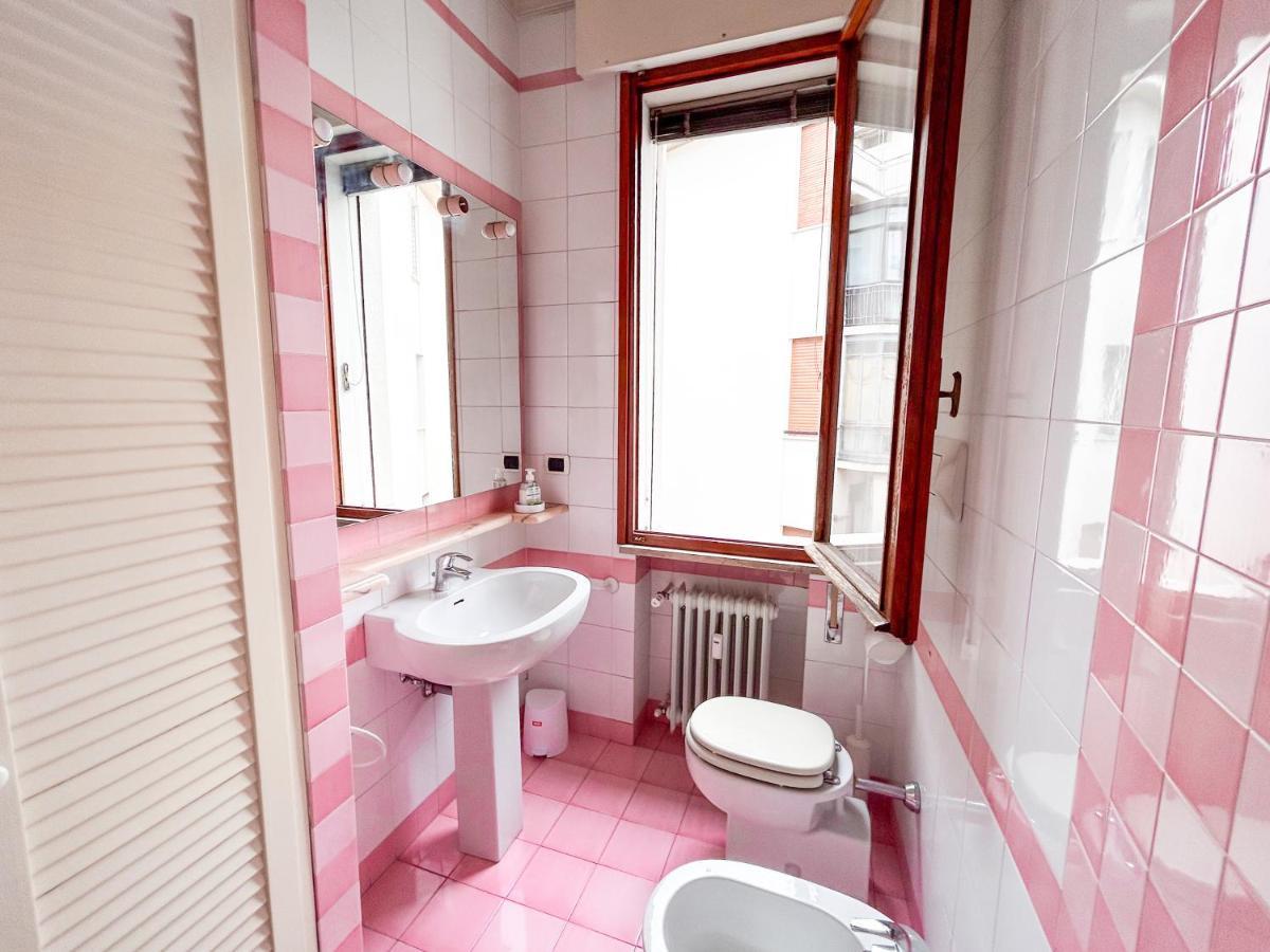 Apartmán Italian Style In Treviso Centre Exteriér fotografie