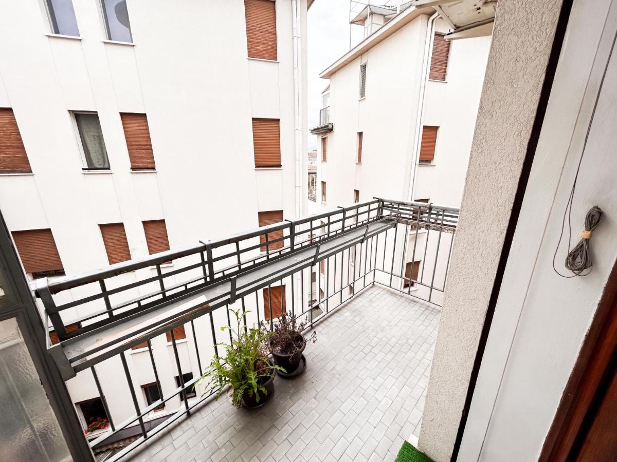 Apartmán Italian Style In Treviso Centre Exteriér fotografie
