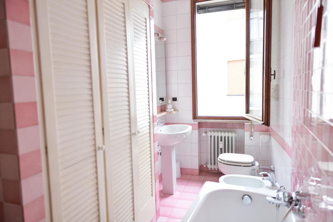 Apartmán Italian Style In Treviso Centre Exteriér fotografie